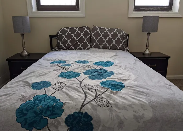 Apartment Downtown Vintage *